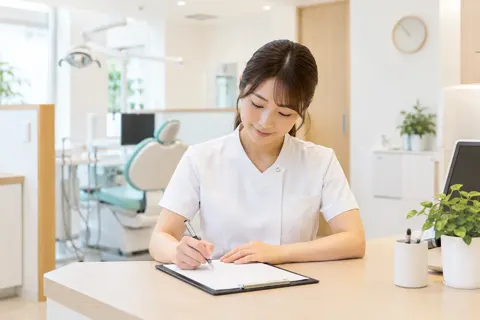 歯科の写真 No.19