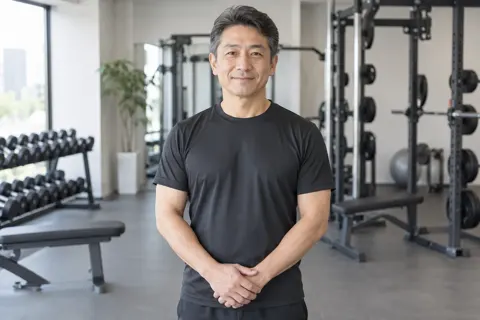 フィットネス・ジム・パーソナルの写真 No.24