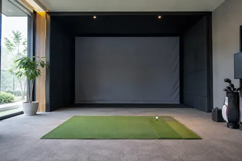 ゴルフ練習場・ゴルフスクールの写真 No.16