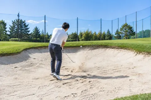 ゴルフ練習場・ゴルフスクールの写真 No.30
