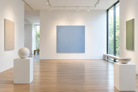 美術館・ギャラリー・展示の写真