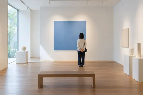 美術館・ギャラリー・展示の写真 No.2