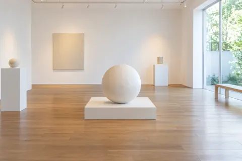 美術館・ギャラリー・展示の写真 No.3