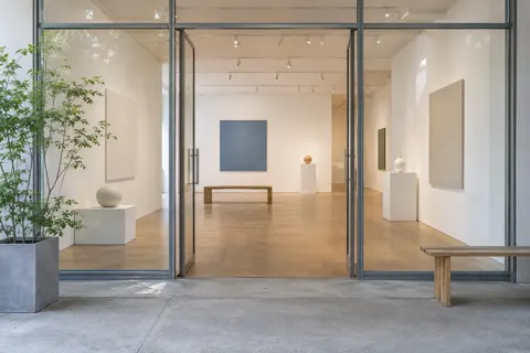 美術館・ギャラリー・展示の写真 No.5