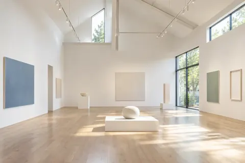 美術館・ギャラリー・展示の写真 No.7