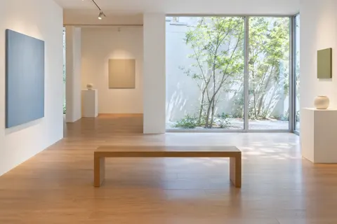 美術館・ギャラリー・展示の写真 No.8