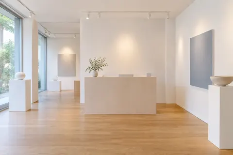 美術館・ギャラリー・展示の写真 No.9