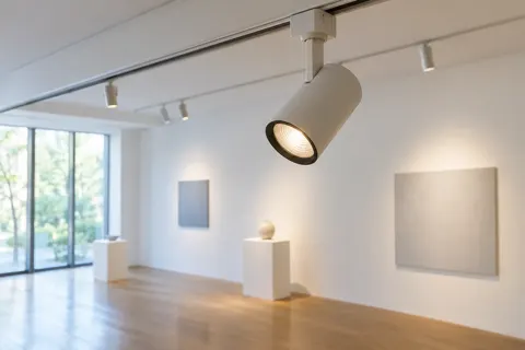 美術館・ギャラリー・展示の写真 No.10