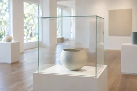 美術館・ギャラリー・展示の写真 No.11