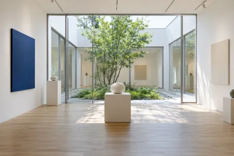 美術館・ギャラリー・展示の写真 No.13