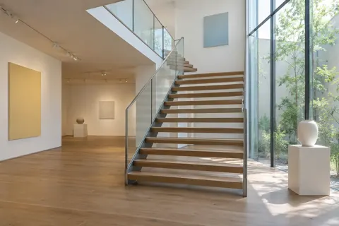 美術館・ギャラリー・展示の写真 No.14