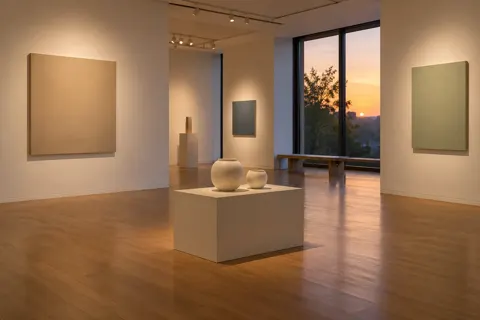 美術館・ギャラリー・展示の写真 No.15