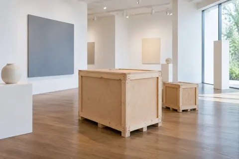 美術館・ギャラリー・展示の写真 No.21