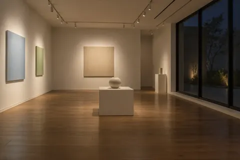 美術館・ギャラリー・展示の写真 No.23