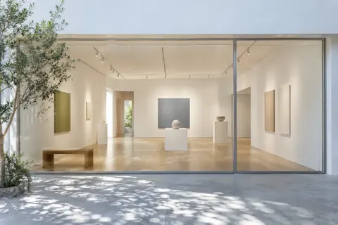 美術館・ギャラリー・展示の写真 No.24