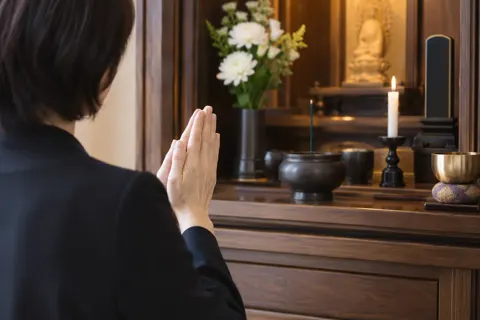 仏壇・墓石・供養の写真 No.4
