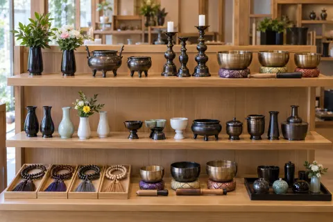 仏壇・墓石・供養の写真 No.13