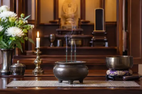 仏壇・墓石・供養の写真 No.15