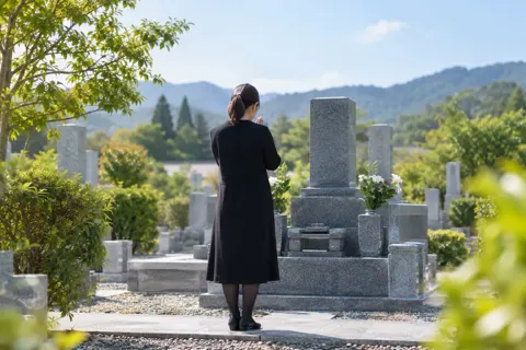 仏壇・墓石・供養の写真 No.16