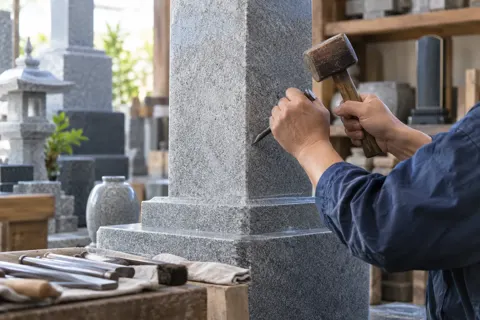 仏壇・墓石・供養の写真 No.17