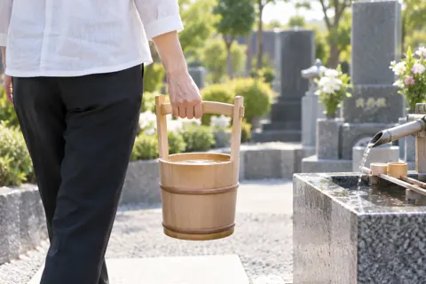 仏壇・墓石・供養の写真 No.20