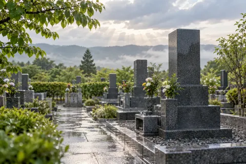 仏壇・墓石・供養の写真 No.24