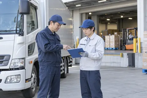 倉庫・物流センターの写真 No.39