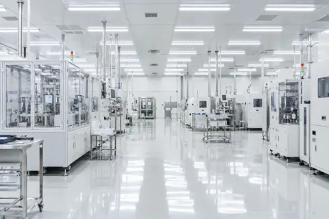 電子部品・電機の写真 No.14