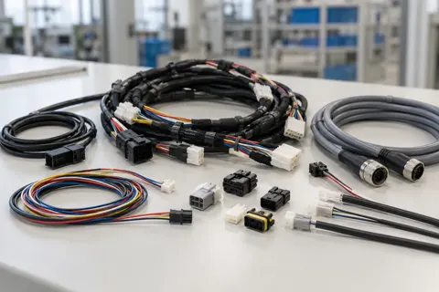 電子部品・電機の写真 No.22