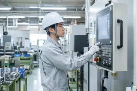 電子部品・電機の写真 No.28