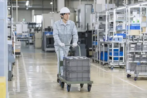 電子部品・電機の写真 No.42