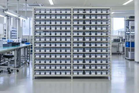 電子部品・電機の写真 No.29