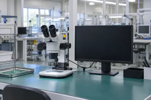電子部品・電機の写真 No.34