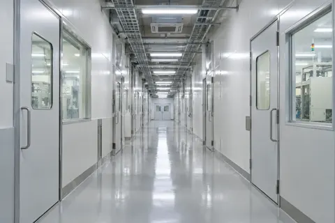 電子部品・電機の写真 No.35