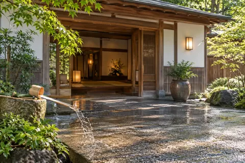 ホテル・旅館の写真 No.4