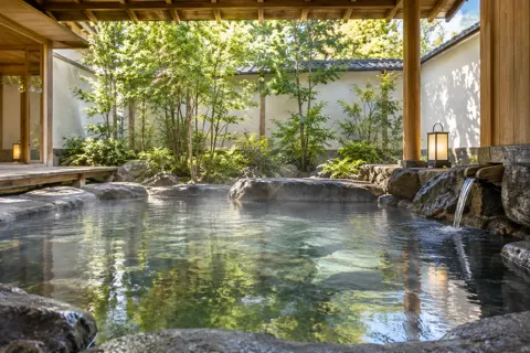 ホテル・旅館の写真 No.5