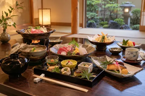 ホテル・旅館の写真 No.6