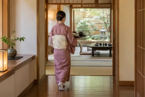 ホテル・旅館の写真 No.8