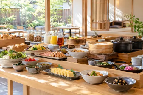 ホテル・旅館の写真 No.10