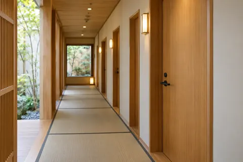 ホテル・旅館の写真 No.11