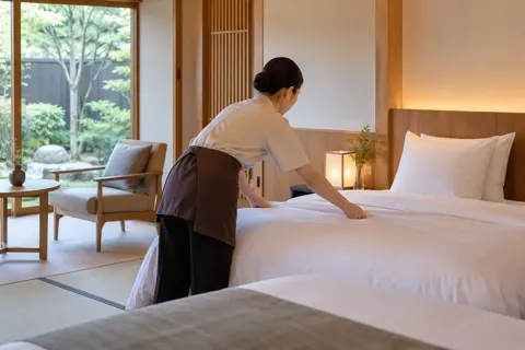 ホテル・旅館の写真 No.13