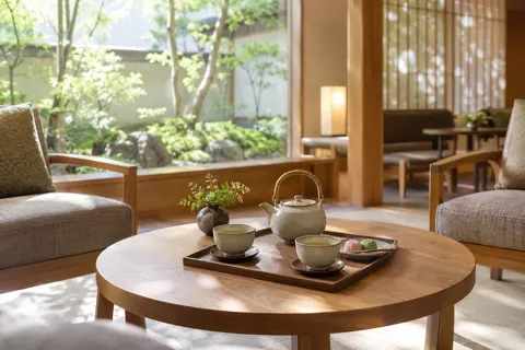 ホテル・旅館の写真 No.15