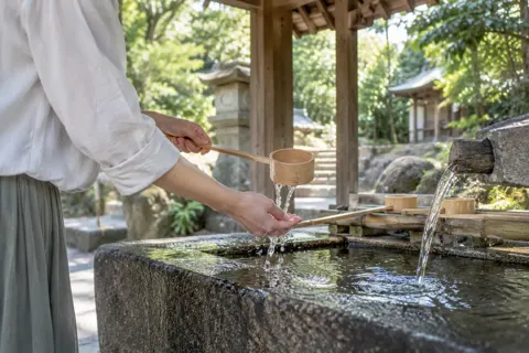 神社・寺院・教会の写真 No.2