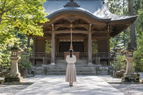 神社・寺院・教会の写真 No.3