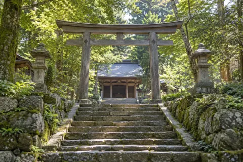 神社・寺院・教会の写真 No.4