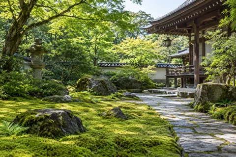 神社・寺院・教会の写真 No.5
