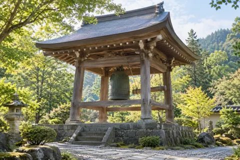 神社・寺院・教会の写真 No.6