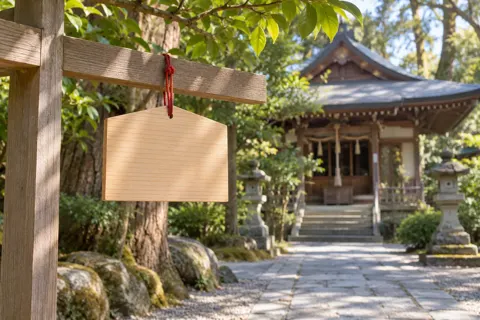 神社・寺院・教会の写真 No.7