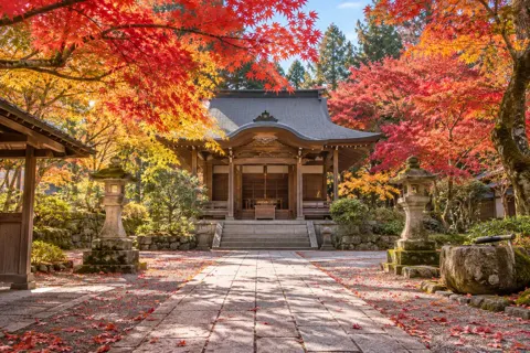 神社・寺院・教会の写真 No.9