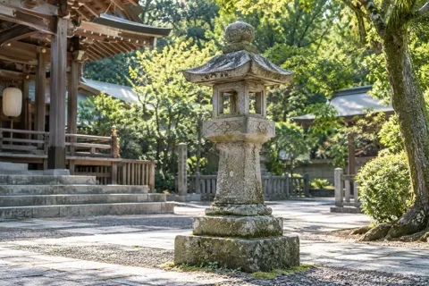 神社・寺院・教会の写真 No.14